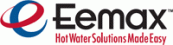 eemax water heater logo